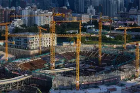 工体回归｜工体为什么要“变”：花甲之年，已不堪安全隐患之重图片