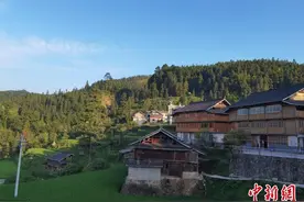 贵州出台办法规定农村住宅楼层不超三层图片