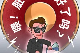 一次又一次，不累吗？图片