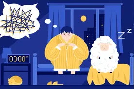 都知道药不能乱吃！睡不着？关于催眠药的那些事儿你真的知道吗？图片