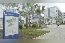 上海世外附属海口学校迎首批新生 需凭有效核酸检测报告入学图片
