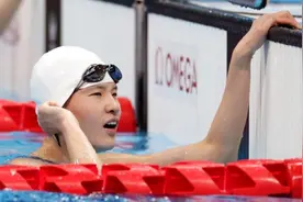 热搜第一！中国队金银牌暂被取消！又有新进展图片