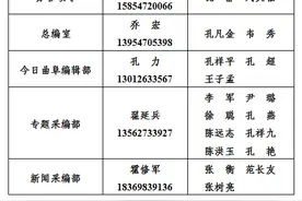 快看！曲阜融媒民生观察员有“新规”！图片