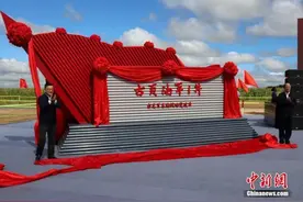 大庆油田页岩油勘探开发进入新发展阶段图片