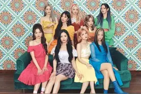 防弹少年团V连续3年个人直拍浏览量第一；fromis_9特别单曲专辑团体照公开；JESSI将出演《SNL-Korea》中秋特辑图片