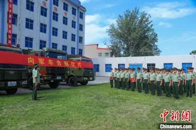 再见！我的“老伙计”图片