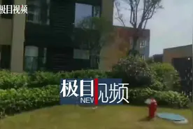 家门口的垃圾站即将启用，居民质疑是否合规图片