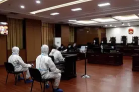 为何一步步走向弑母绝路？吴谢宇案庭审视频首次披露图片