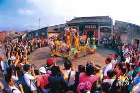 清溪获评“广东省民间艺术之乡”图片