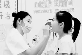 牙齿矫正，只知“趁早”还不够图片