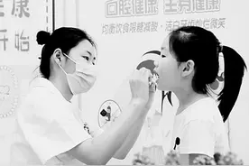 牙齿矫正，只知“趁早”还不够图片