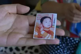 牵挂丨银川18岁少女离家出走，家人寻找15年未果...图片