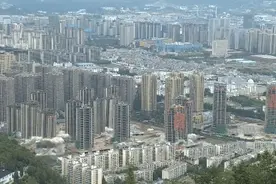 昆明烂尾楼如何复盘？图片