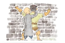 赠书|冯骥才给小学生的拼音启蒙书图片