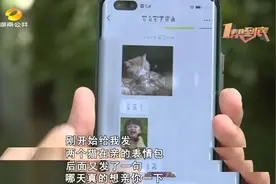 “可以抱抱你吗”“天天偷看你”…长沙女员工遭领导信息骚扰，对方回应：是她格局的问题图片