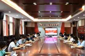 郑州市回民初级中学：凝心聚力 奋进发展 再谱新篇图片