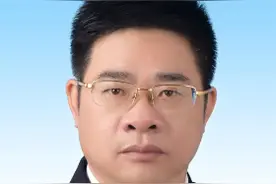 揭阳人事｜林春霖同志现任中共揭阳市榕城区委书记图片