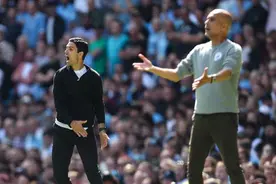 阿尔特塔立即走人？谁能开好阿森纳这艘正在沉没的船图片