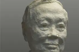走，到中国美术馆看一个“科技展”图片