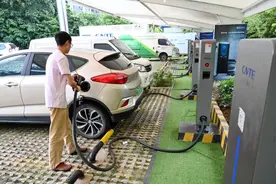 钠离子电池距全面商业化还有多远？专家：短期之内还不太可能图片