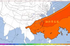 上海本周或迎20年来最热开学日，万万没想到，今年夏天依然“不太热”？图片