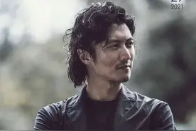 《怒火·重案》后，呼唤他的不仅影视圈，音乐圈也需要他丨夜问图片