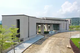 新学期即将到来，清远一批新学校开建或启用！在你家附近吗？图片