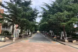 人文青岛｜贮水山往事：历经战争沧桑，轰动电影圈的爱情悲剧也发生在这里图片