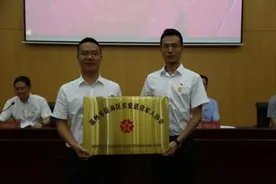 8700名温州瓯海老兵有了道德行为准则公约图片