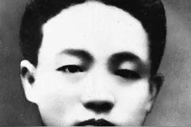 寻迹⑨│永远的青年赵世炎：不到20岁便立志救国投身革命图片