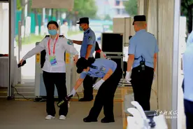 陕西队取得十四运会足球项目男子U18组首胜图片