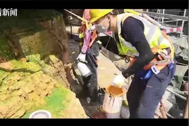 北京环球影城主题公园9月1号试运营 打卡园内穿梭室内外的过山车图片