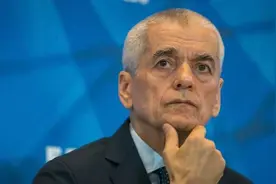 俄罗斯流行病学家：美国情报部门所谓新冠病毒溯源的报告极度荒谬图片
