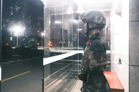 退伍季丨告别军旅，这里有太多不舍！图片