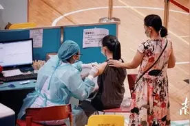 周知 | 三类人群可接种加强针！这些你需要了解图片