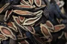 这种零食被列为1类致癌物图片