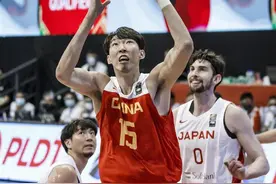 周琦宣布退出CBA下赛季比赛，或将一年无球可打，多方利益受到伤害图片