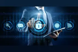 北信源披露半年报：扣非净利润同比增长110.88% 所处网络安全行业政策正密集发布落地图片