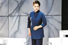 创作《雷雨·后》是一个寻找《雷雨》的过程图片