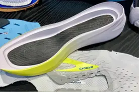 2021跑鞋中的黑科技：秋天跑起来图片