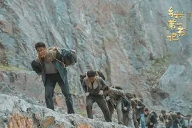 当代农村题材电视剧《花开山乡》第一书记扮演者王雷：“所有人都该有一份责任感”图片