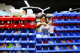 港媒：美电商巨头亚马逊关闭部分网店，相关深圳出口商遭遇困境图片