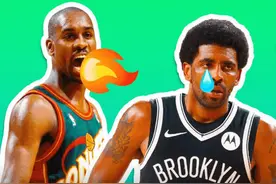 佩顿再谈欧文对纳什争议言论：真过分图片