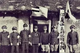 “我填表的时候填的就是中国人”一个日本人说图片