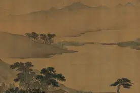 诗词日历 | 临江仙图片