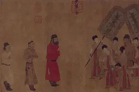 保尔：中国的“华夷之辩”和西方的文明等级论是一回事儿？图片