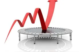 北京再现租房市场“小高峰”：同比上涨超10%，“租金指导价”能降房租吗？图片