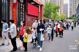 昆明多所学校通知：5点半放学，课后服务实行“5+2”图片