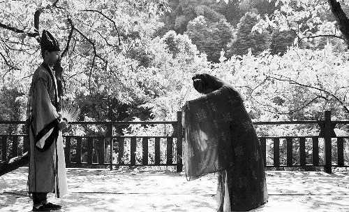 走！到成都，玩剧本杀