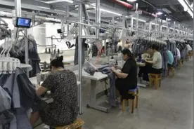 十四五就业规划6次提及“劳动报酬”，一线劳动者工资要涨？图片